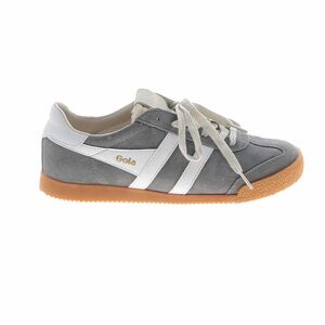 Gola women’s Elan gray sneaker 8
